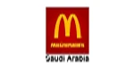 Riyadh International Catering Corp - McDonald's Logo